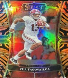 Tua Tagovailoa