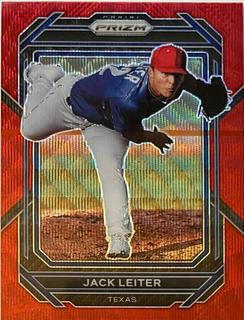 Jack Leiter
