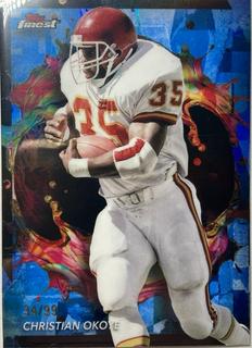 Christian Okoye