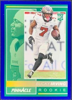 Bucky Irving