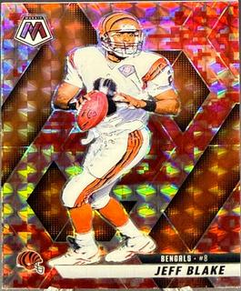Jeff Blake
