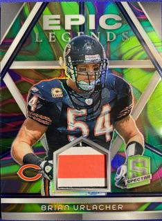 Brian Urlacher