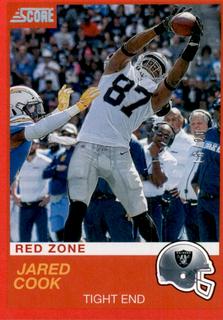 Jared Cook