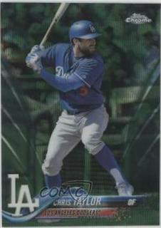 Chris Taylor