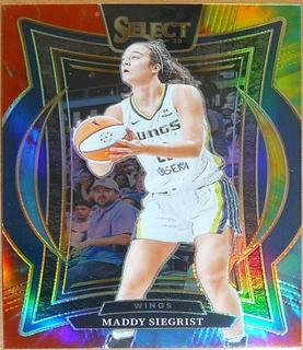 Maddy Siegrist