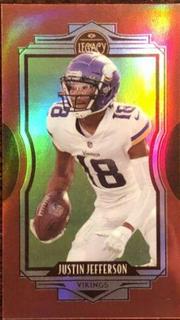 Justin Jefferson