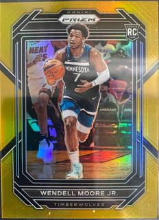 Wendell Moore Jr.