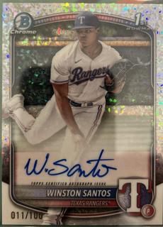 Winston Santos