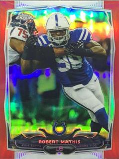 Robert Mathis