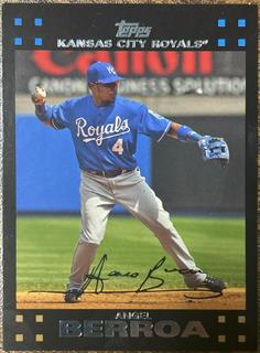 Angel Berroa