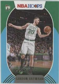 Gordon Hayward