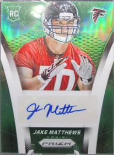 Jake Matthews