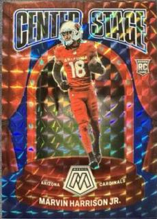 Marvin Harrison Jr.