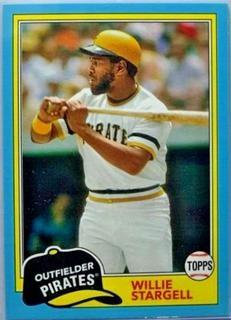 Willie Stargell