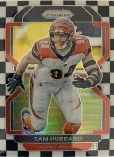 Sam Hubbard