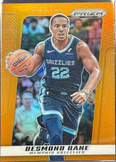 Desmond Bane