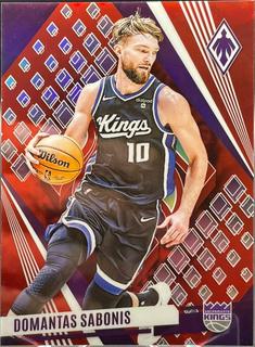 Domantas Sabonis