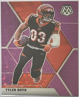 Tyler Boyd