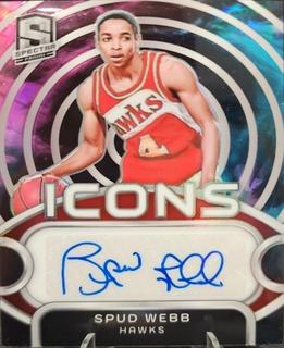 Spud Webb