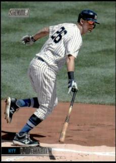 DJ LeMahieu