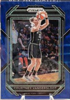 Courtney Vandersloot
