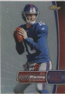 Eli Manning