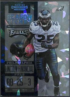 LeSean McCoy