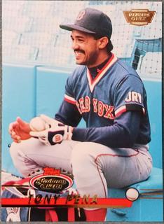 Tony Pena
