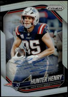 Hunter Henry
