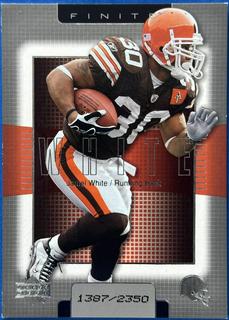 Jamel White