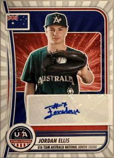 Jordan Ellis
