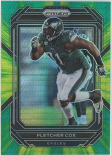 Fletcher Cox