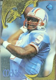 Steve McNair