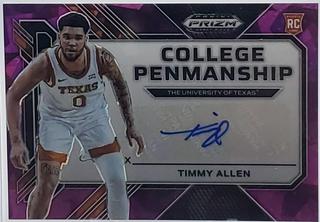 Timmy Allen