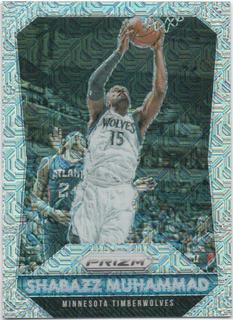 Shabazz Muhammad