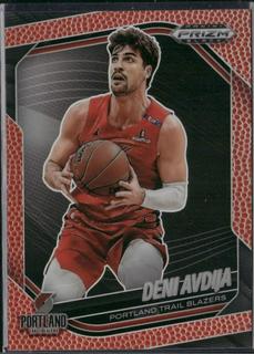 Deni Avdija