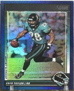 Fred Taylor