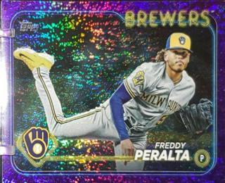 Freddy Peralta