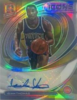 Isiah Thomas