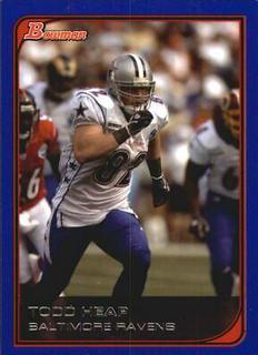Todd Heap