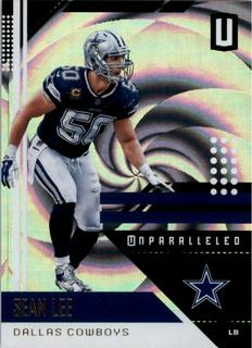 Sean Lee