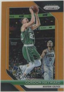 Gordon Hayward