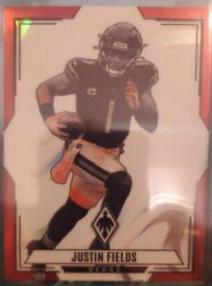 Justin Fields
