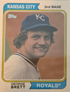 George Brett