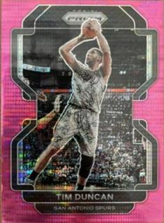 Tim Duncan