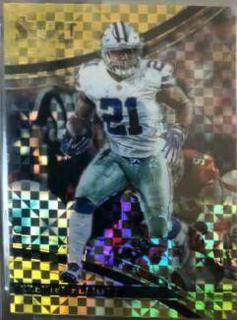 Ezekiel Elliott