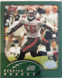 Derrick Brooks