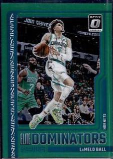 LaMelo Ball