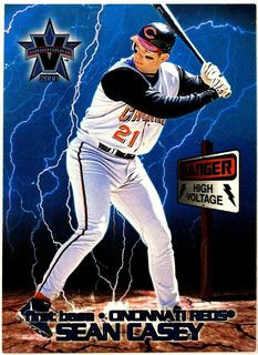 Sean Casey
