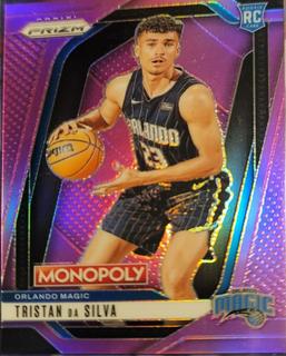 Tristan da Silva